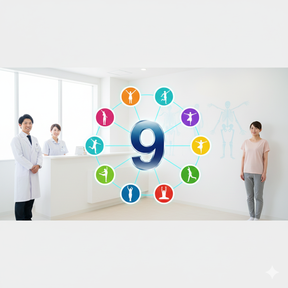 9つのメリットのアイキャッチ画像