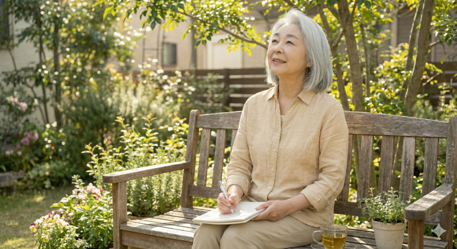 あなたの体を理解する「4つの視点」